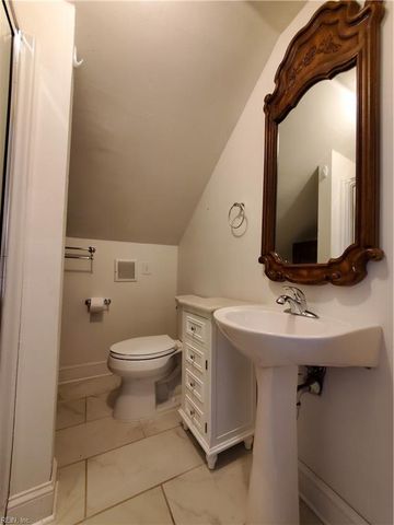 438 New York AVE, Norfolk, VA 23508