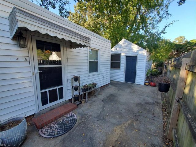 438 New York AVE, Norfolk, VA 23508