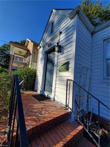 438 New York AVE, Norfolk, VA 23508