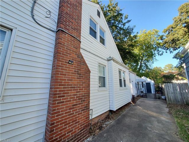 438 New York AVE, Norfolk, VA 23508