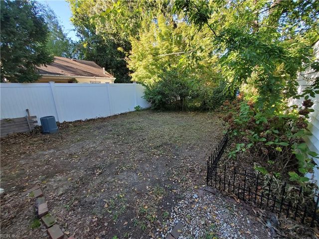 438 New York AVE, Norfolk, VA 23508