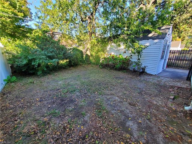 438 New York AVE, Norfolk, VA 23508