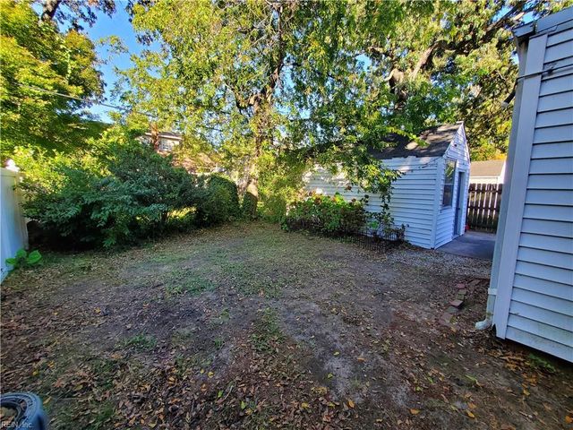 438 New York AVE, Norfolk, VA 23508