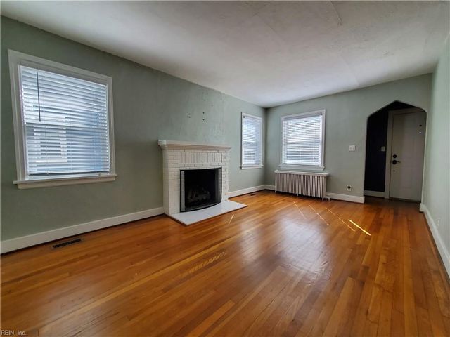 438 New York AVE, Norfolk, VA 23508