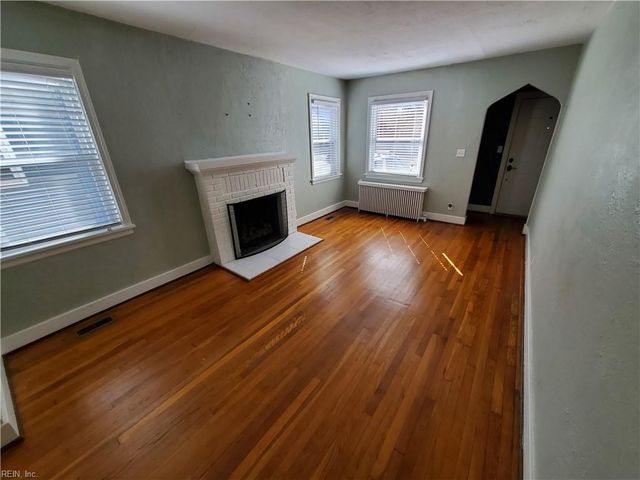 438 New York AVE, Norfolk, VA 23508