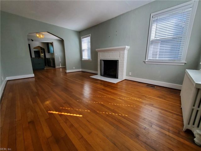 438 New York AVE, Norfolk, VA 23508