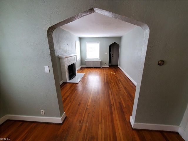 438 New York AVE, Norfolk, VA 23508