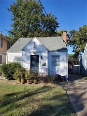 438 New York AVE, Norfolk, VA 23508