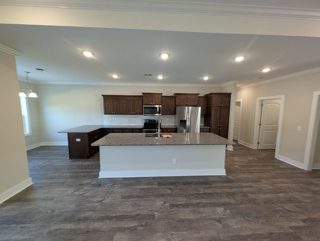 TBB 18 Privetts Rd., Conway, SC 29526