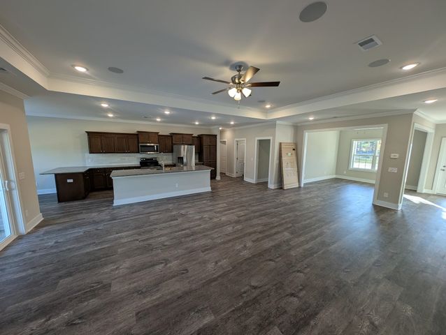 TBB 18 Privetts Rd., Conway, SC 29526