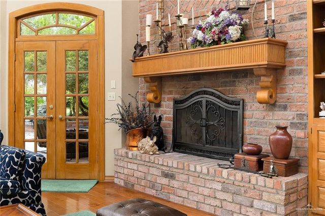 27603 Palo Verde Road, San Benito, TX 78586