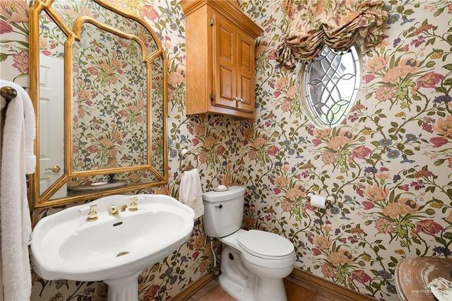 27603 Palo Verde Road, San Benito, TX 78586