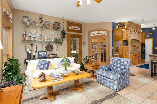 27603 Palo Verde Road, San Benito, TX 78586