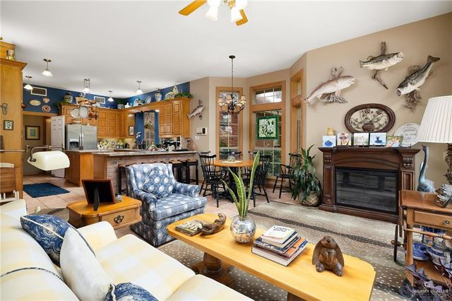 27603 Palo Verde Road, San Benito, TX 78586