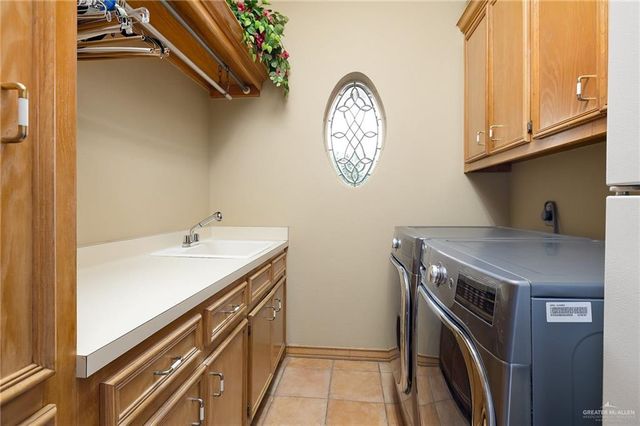 27603 Palo Verde Road, San Benito, TX 78586