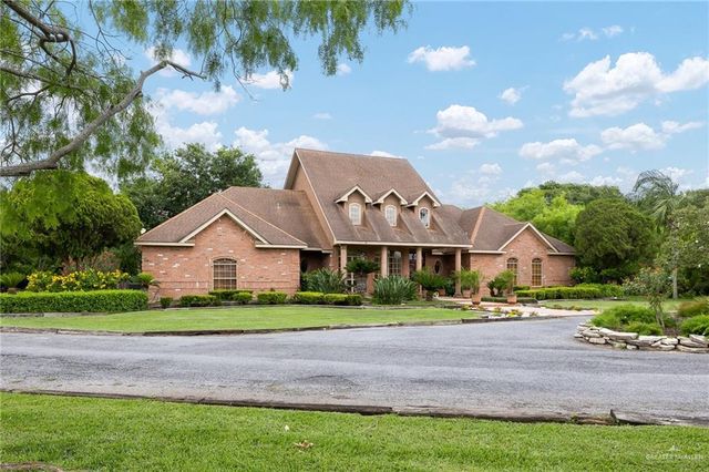 27603 Palo Verde Road, San Benito, TX 78586