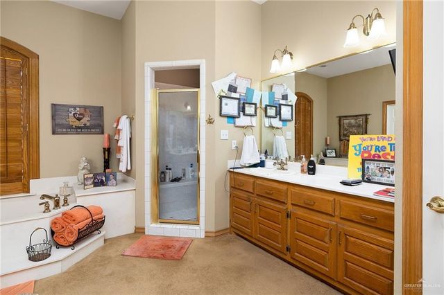 27603 Palo Verde Road, San Benito, TX 78586