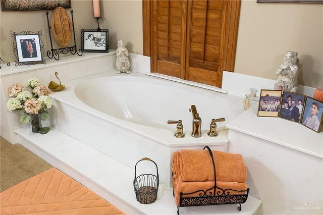 27603 Palo Verde Road, San Benito, TX 78586