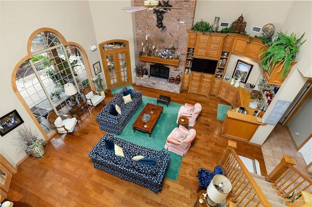 27603 Palo Verde Road, San Benito, TX 78586