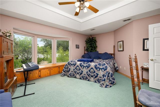 27603 Palo Verde Road, San Benito, TX 78586