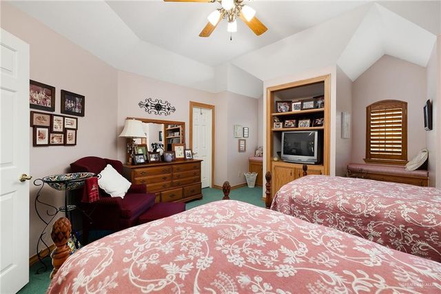 27603 Palo Verde Road, San Benito, TX 78586