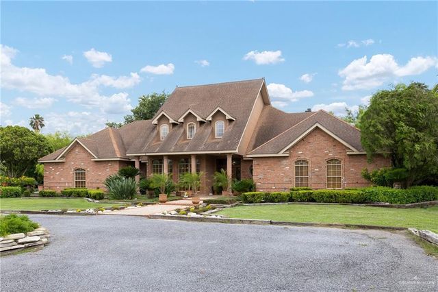 27603 Palo Verde Road, San Benito, TX 78586