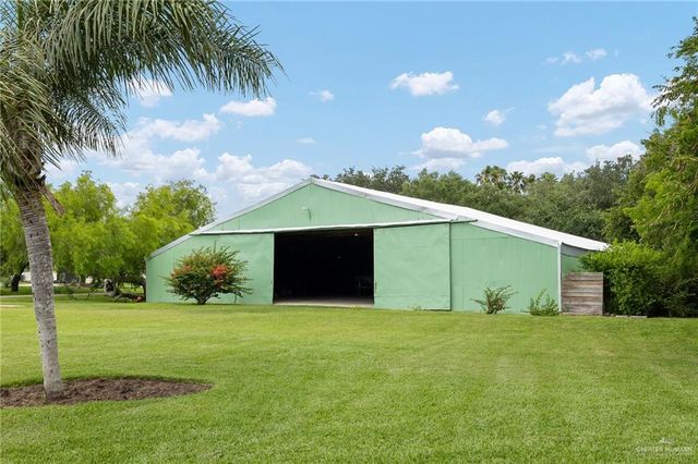 27603 Palo Verde Road, San Benito, TX 78586