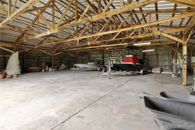 27603 Palo Verde Road, San Benito, TX 78586