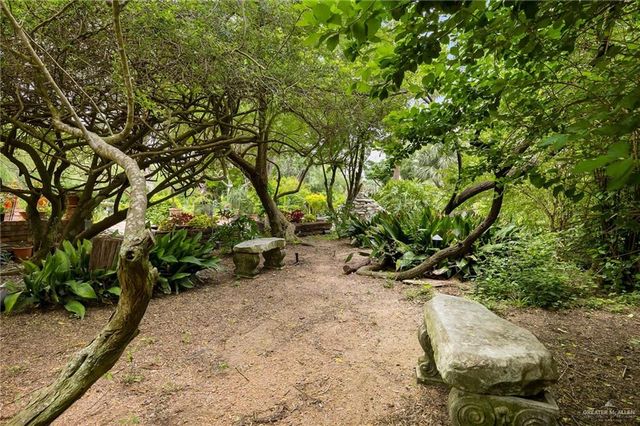 27603 Palo Verde Road, San Benito, TX 78586