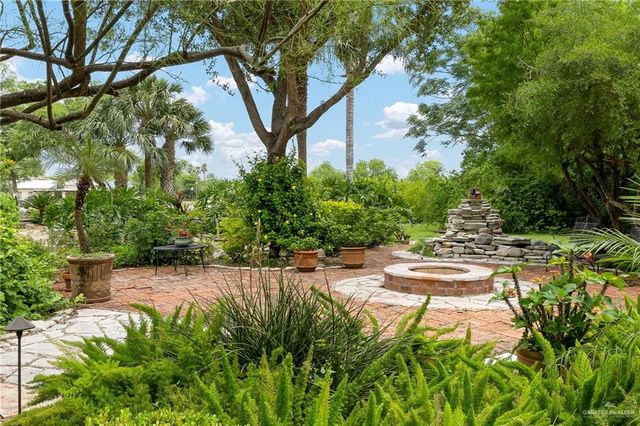 27603 Palo Verde Road, San Benito, TX 78586