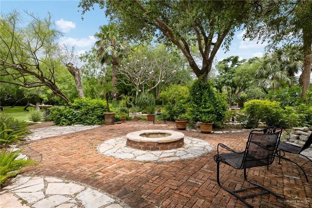 27603 Palo Verde Road, San Benito, TX 78586