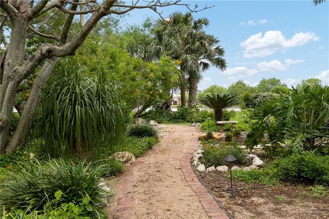 27603 Palo Verde Road, San Benito, TX 78586