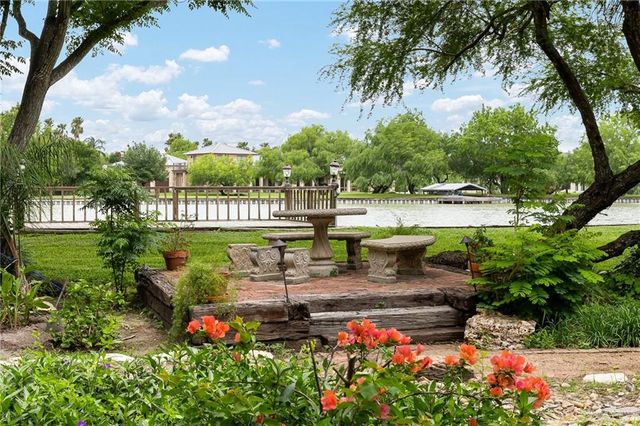 27603 Palo Verde Road, San Benito, TX 78586