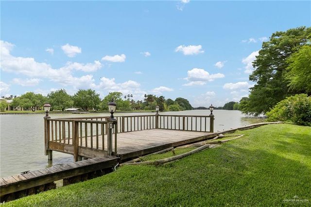 27603 Palo Verde Road, San Benito, TX 78586