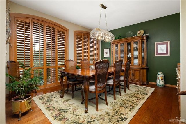 27603 Palo Verde Road, San Benito, TX 78586