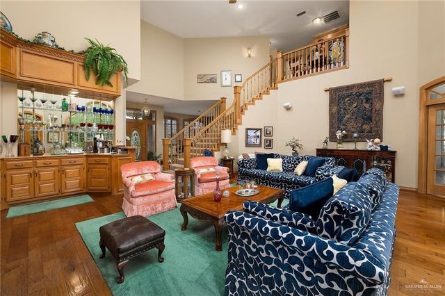 27603 Palo Verde Road, San Benito, TX 78586