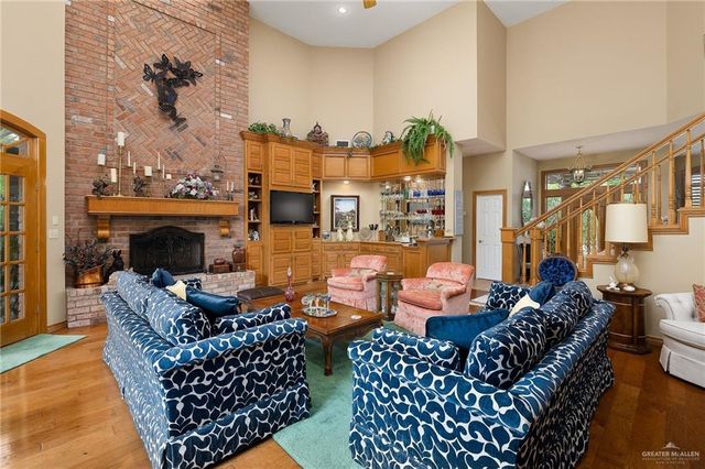 27603 Palo Verde Road, San Benito, TX 78586