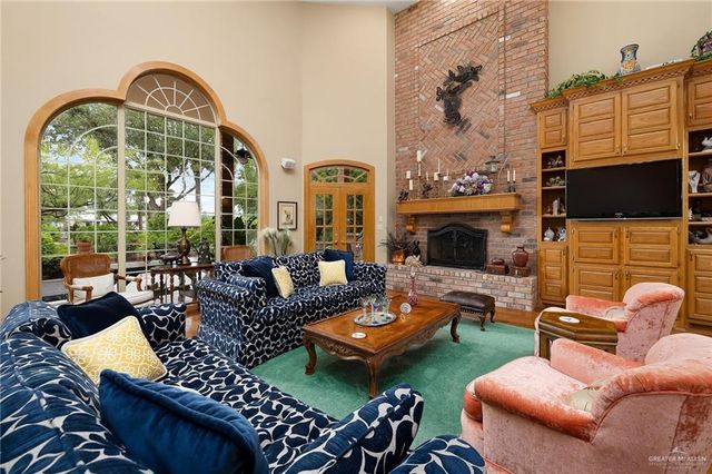 27603 Palo Verde Road, San Benito, TX 78586