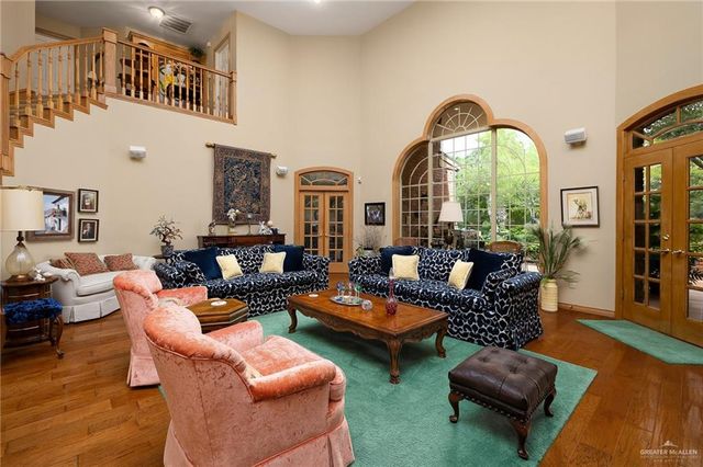 27603 Palo Verde Road, San Benito, TX 78586