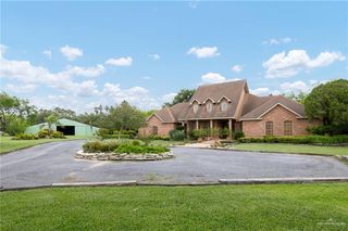27603 Palo Verde Road, San Benito, TX 78586