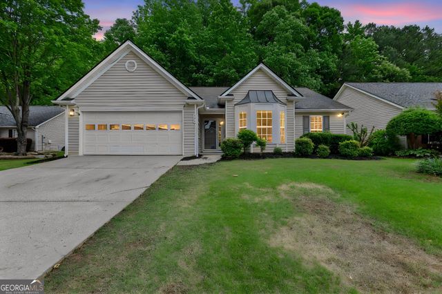 171 Lake Cove Approach, Newnan, GA 30265