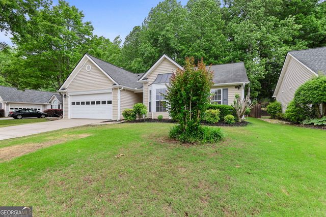 171 Lake Cove Approach, Newnan, GA 30265