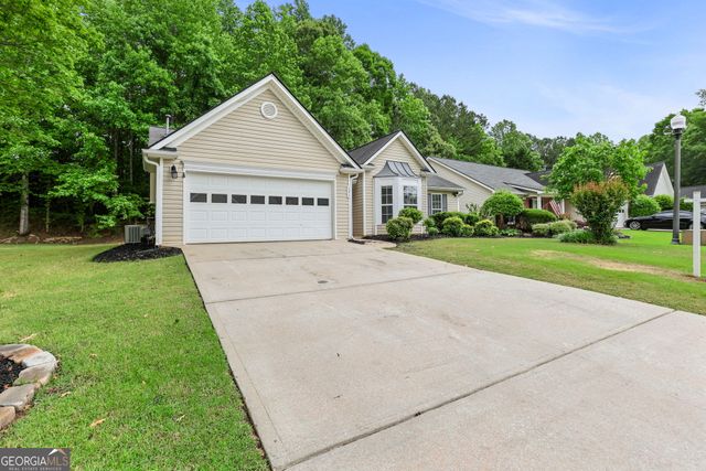 171 Lake Cove Approach, Newnan, GA 30265
