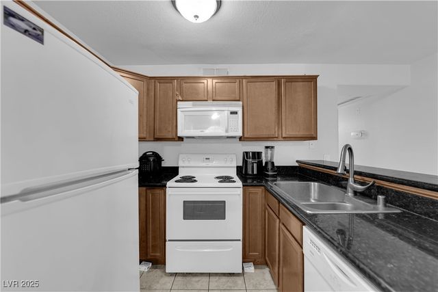 3145 East Flamingo Road 1025, Las Vegas, NV 89121