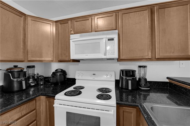 3145 East Flamingo Road 1025, Las Vegas, NV 89121