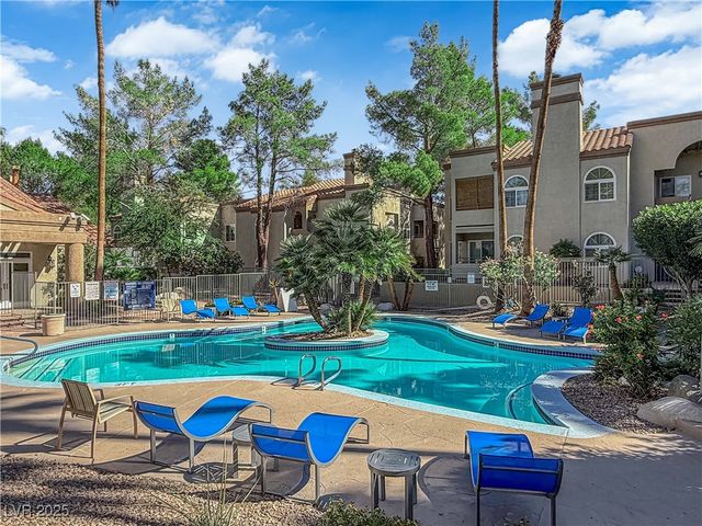 3145 East Flamingo Road 1025, Las Vegas, NV 89121