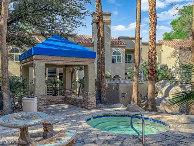 3145 East Flamingo Road 1025, Las Vegas, NV 89121