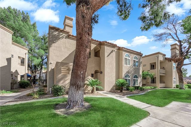 3145 East Flamingo Road 1025, Las Vegas, NV 89121