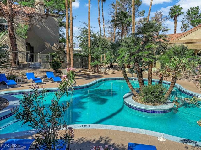 3145 East Flamingo Road 1025, Las Vegas, NV 89121