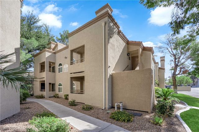 3145 East Flamingo Road 1025, Las Vegas, NV 89121